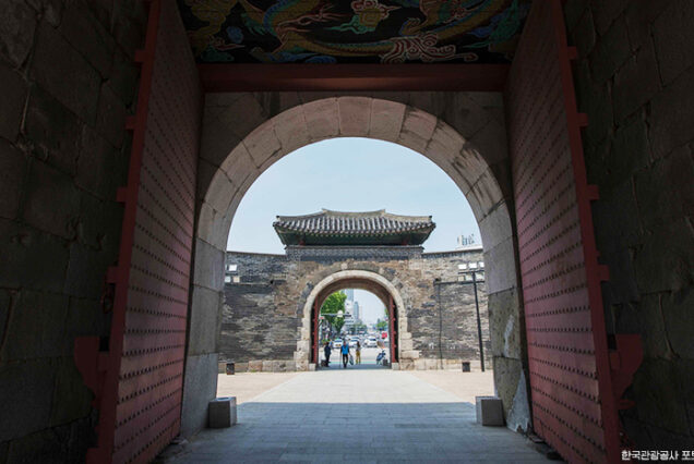 수원화성
